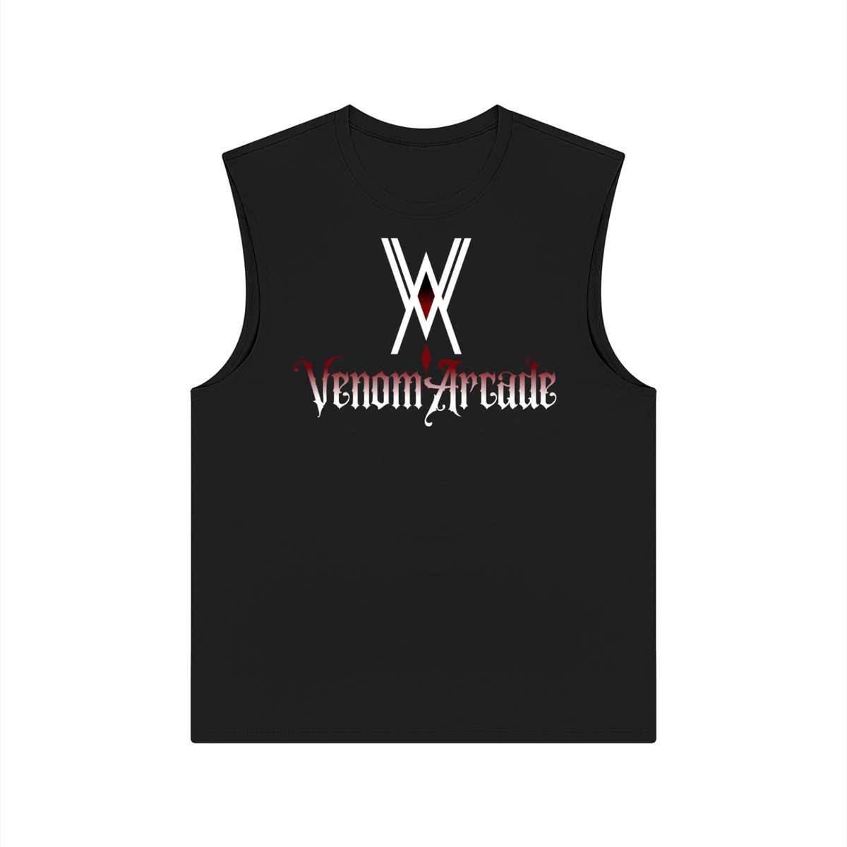 Venom Arcade Tank