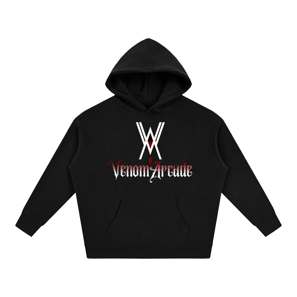 Venom Arcade Hoodie