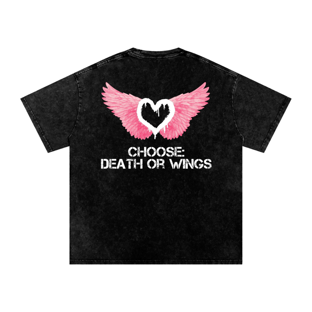 Wings Tee