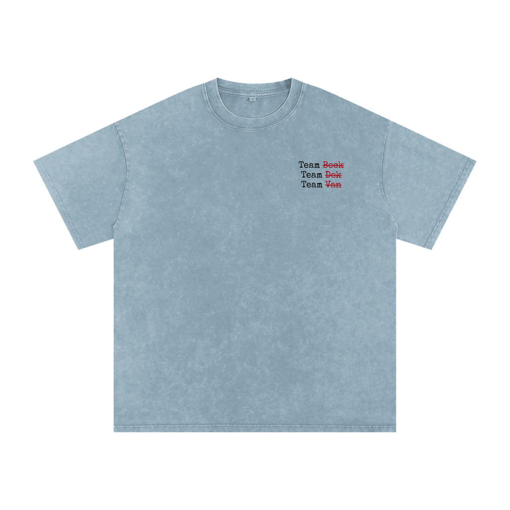 Can't Choose Tee