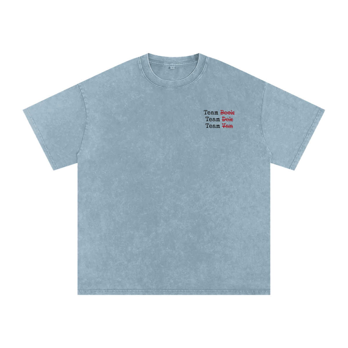 Can't Choose Tee