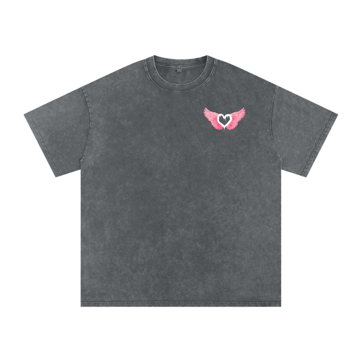 Wings Tee