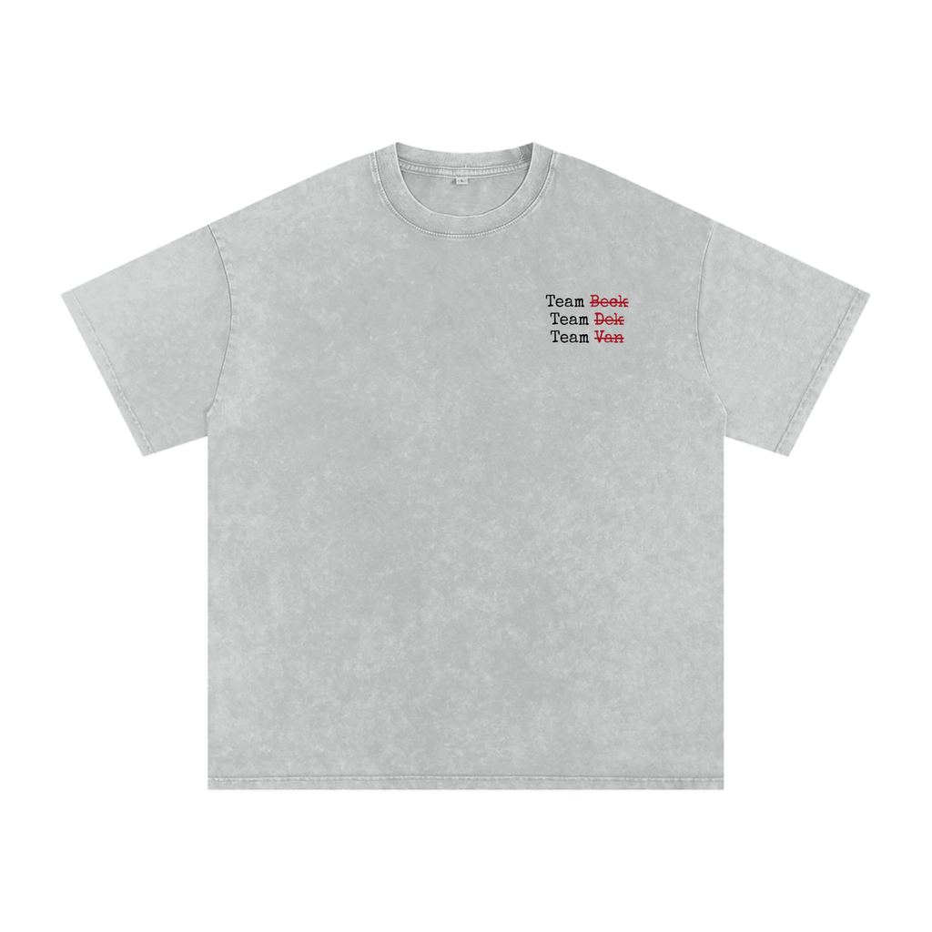 Can't Choose Tee
