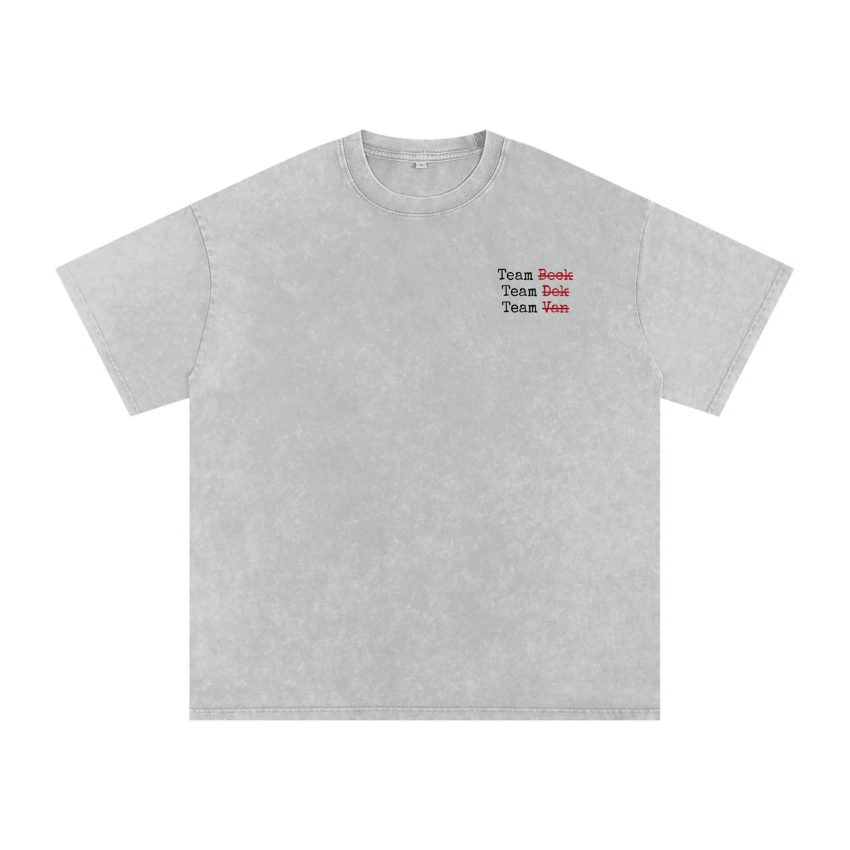 Can't Choose Tee