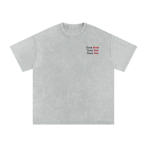 Can't Choose Tee