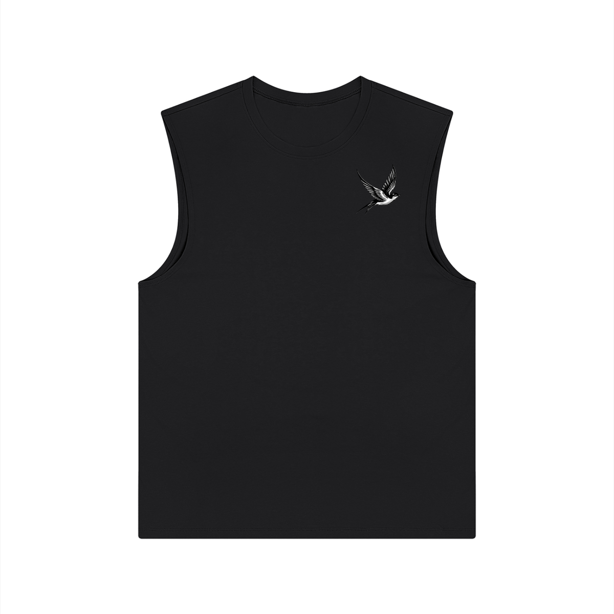 Swallow Tank