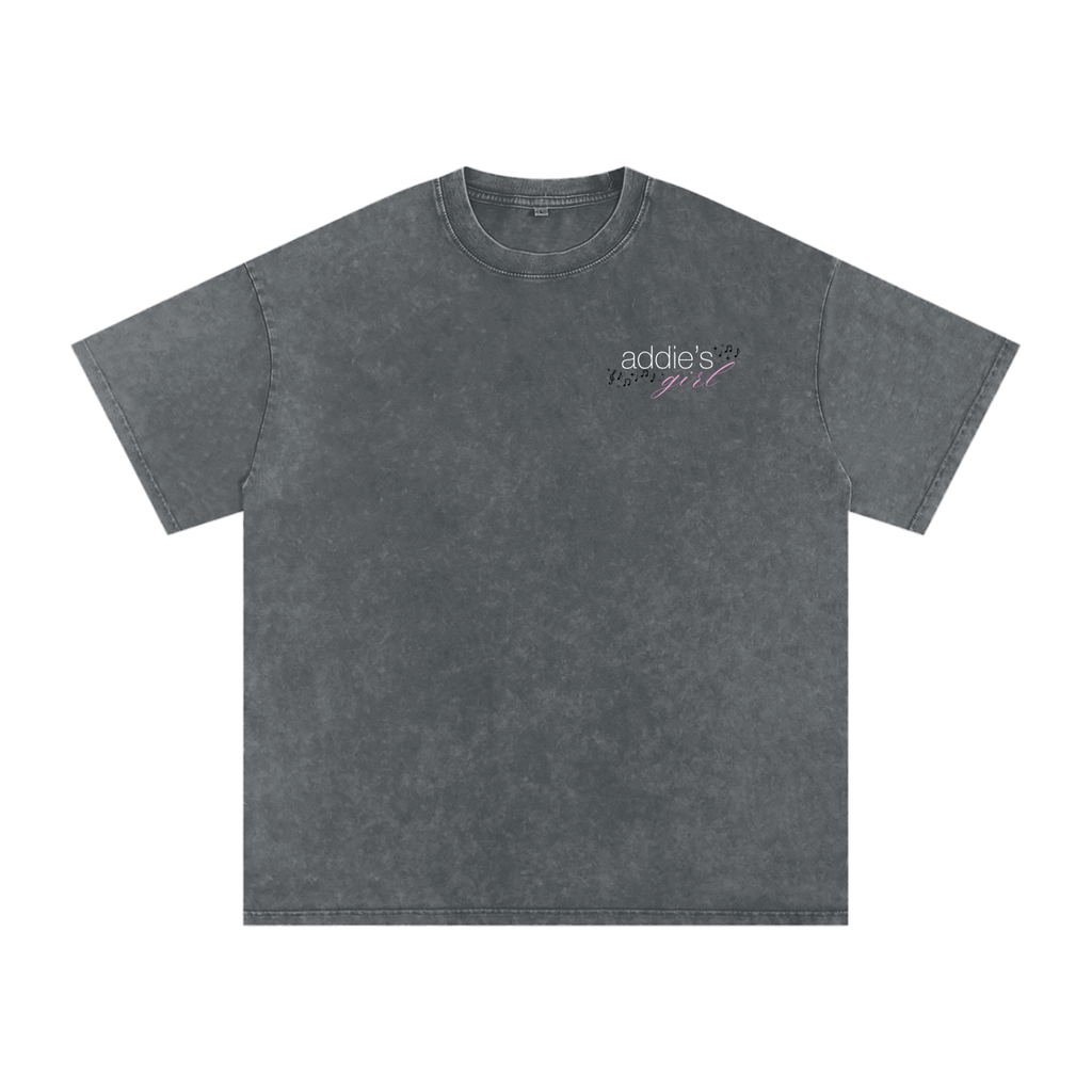 Addie's Girl Tee
