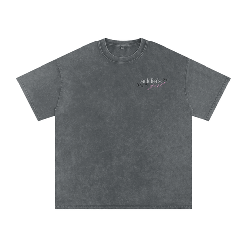 Addie's Girl Tee
