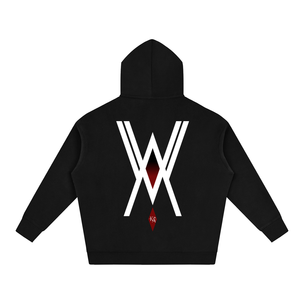 Venom Arcade Hoodie