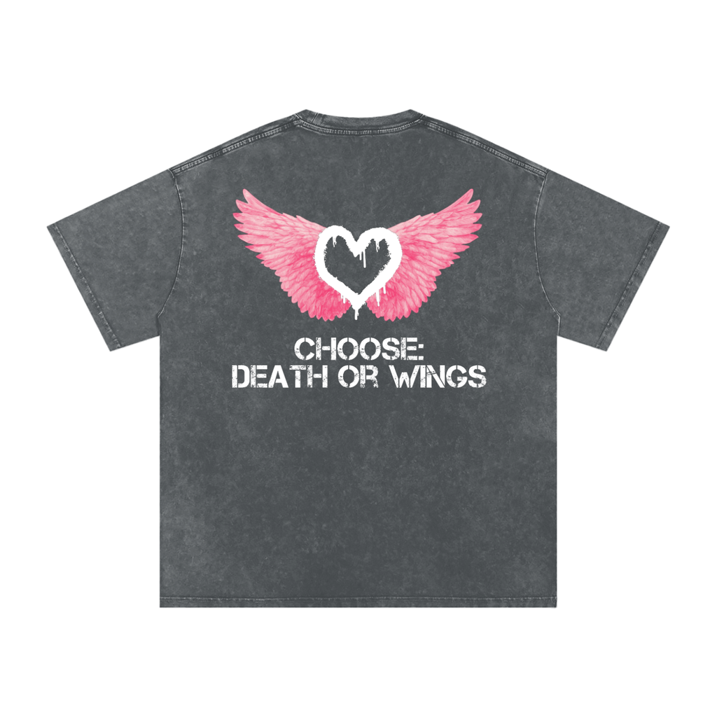 Wings Tee