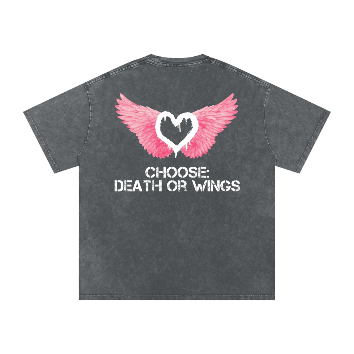 Wings Tee