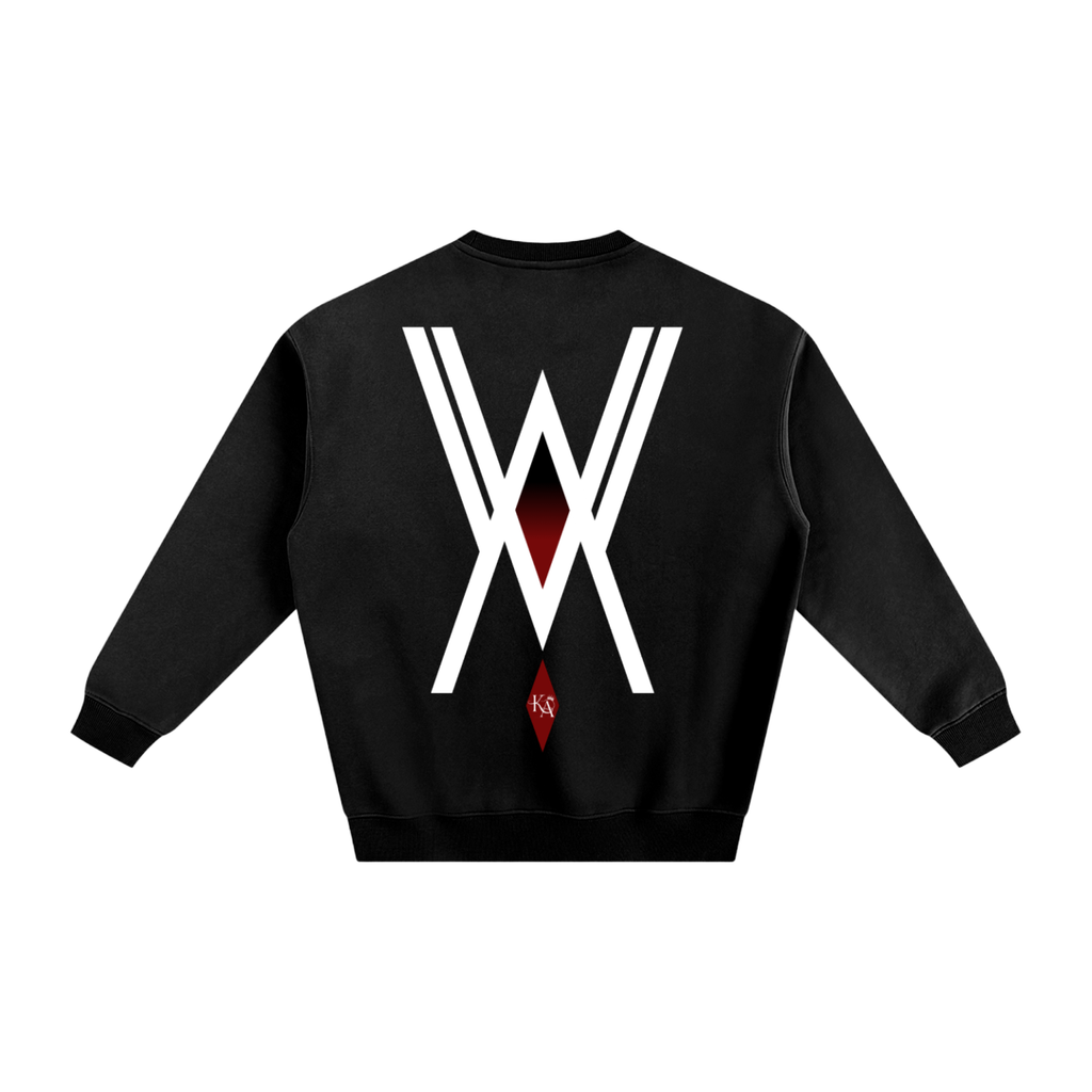 Venom Arcade Sweater