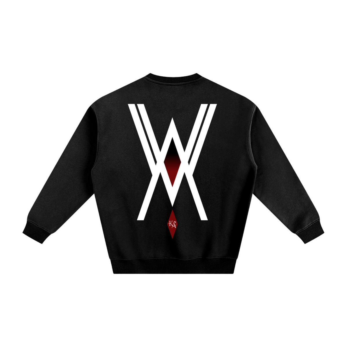 Venom Arcade Sweater