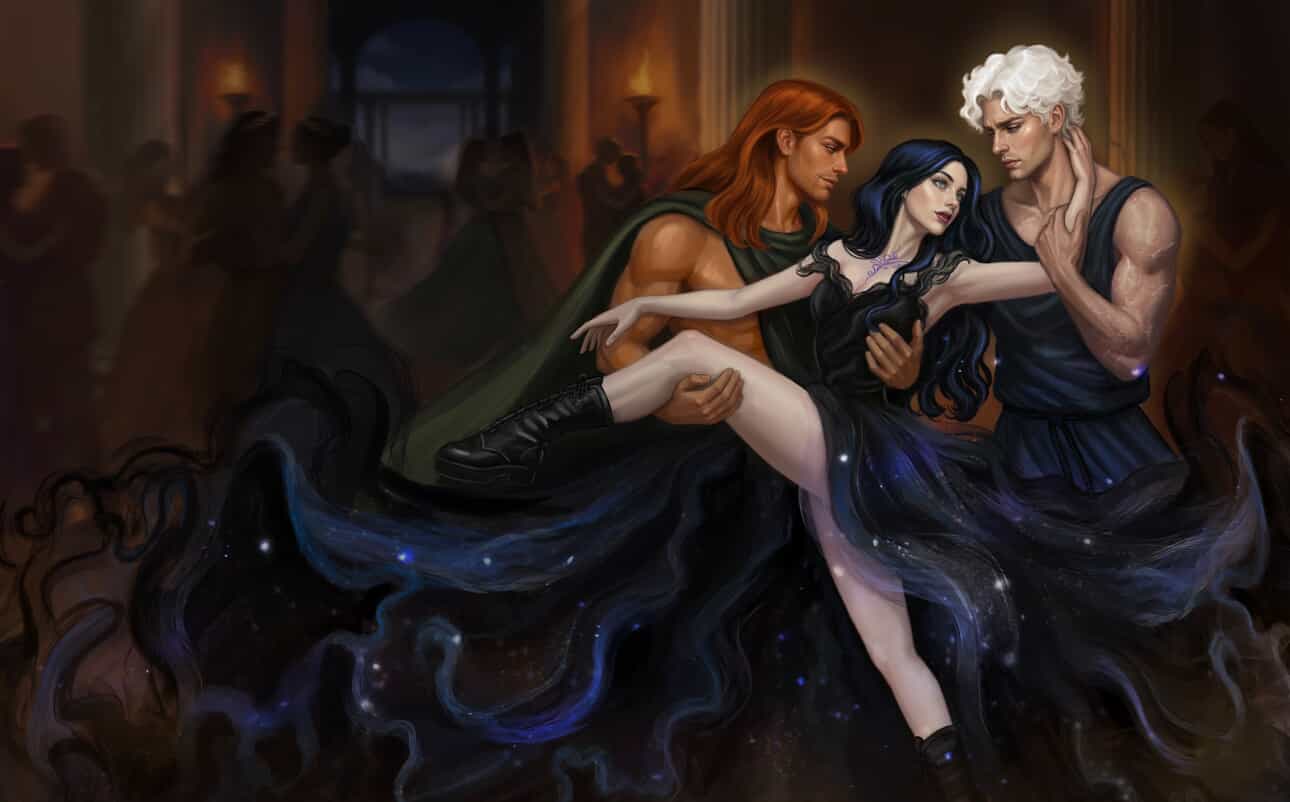 Special Edition Hardback