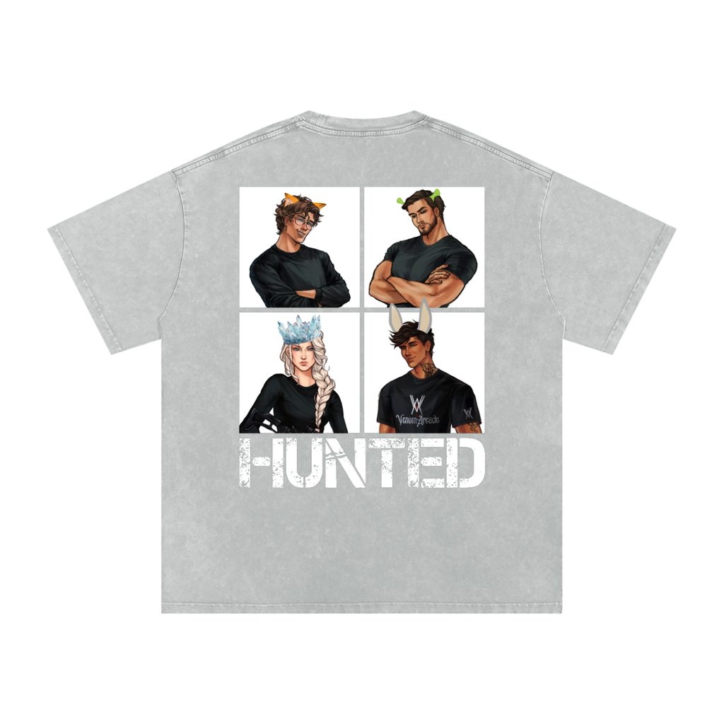 Why Choose? Tee