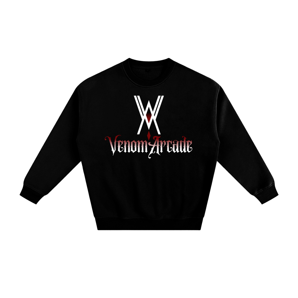 Venom Arcade Sweater