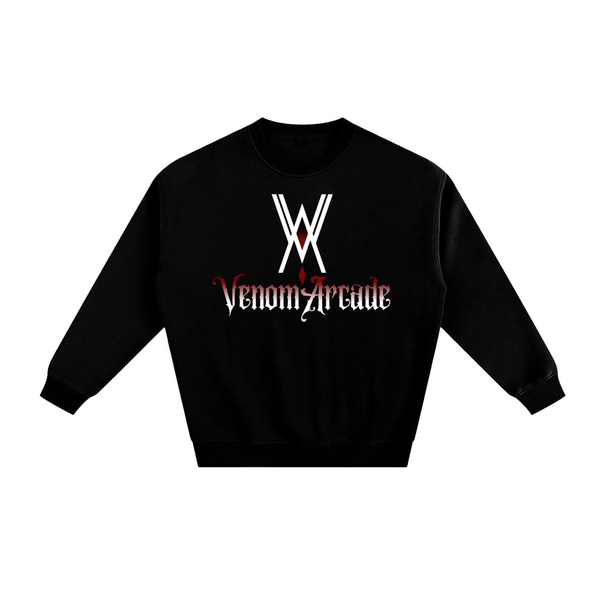 Venom Arcade Sweater