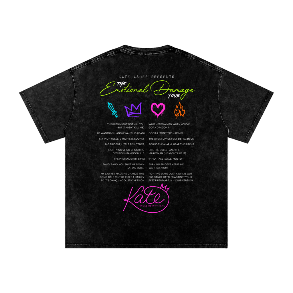 Khaos Tee