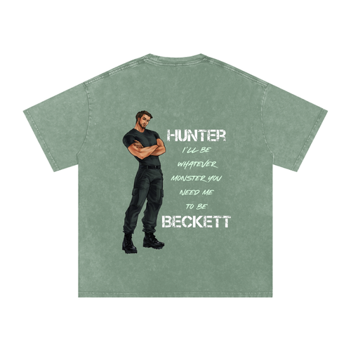 Beck's Girl Tee