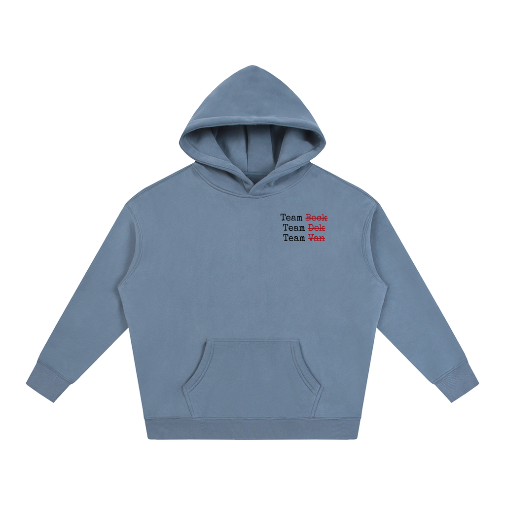 Can't Choose Hoodie