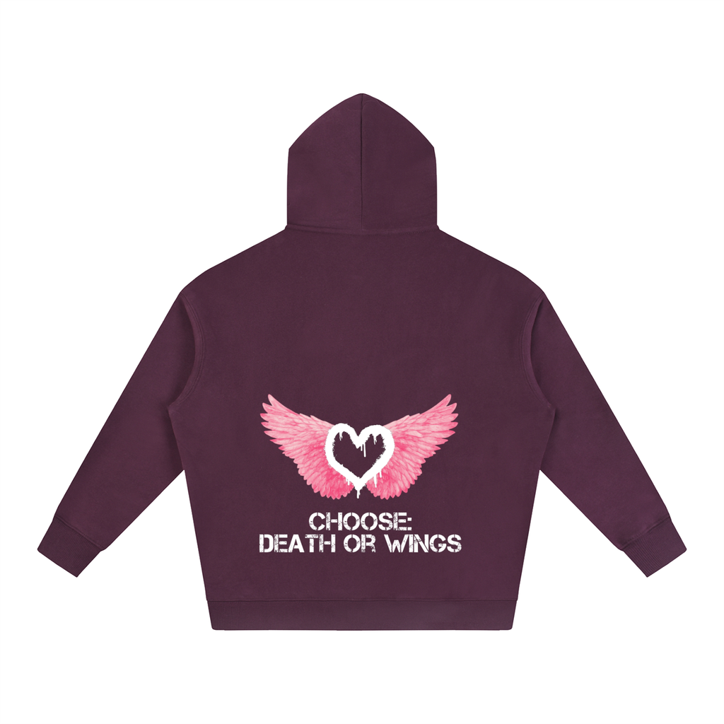 Wings Hoodie