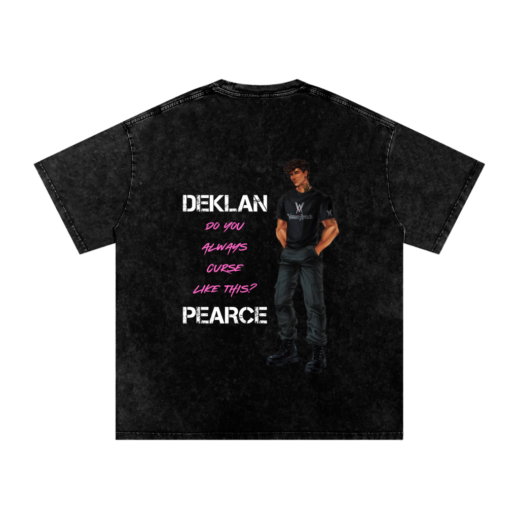 Dek's Girl Tee