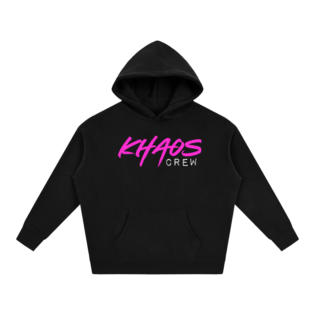 Khaos Hoodie