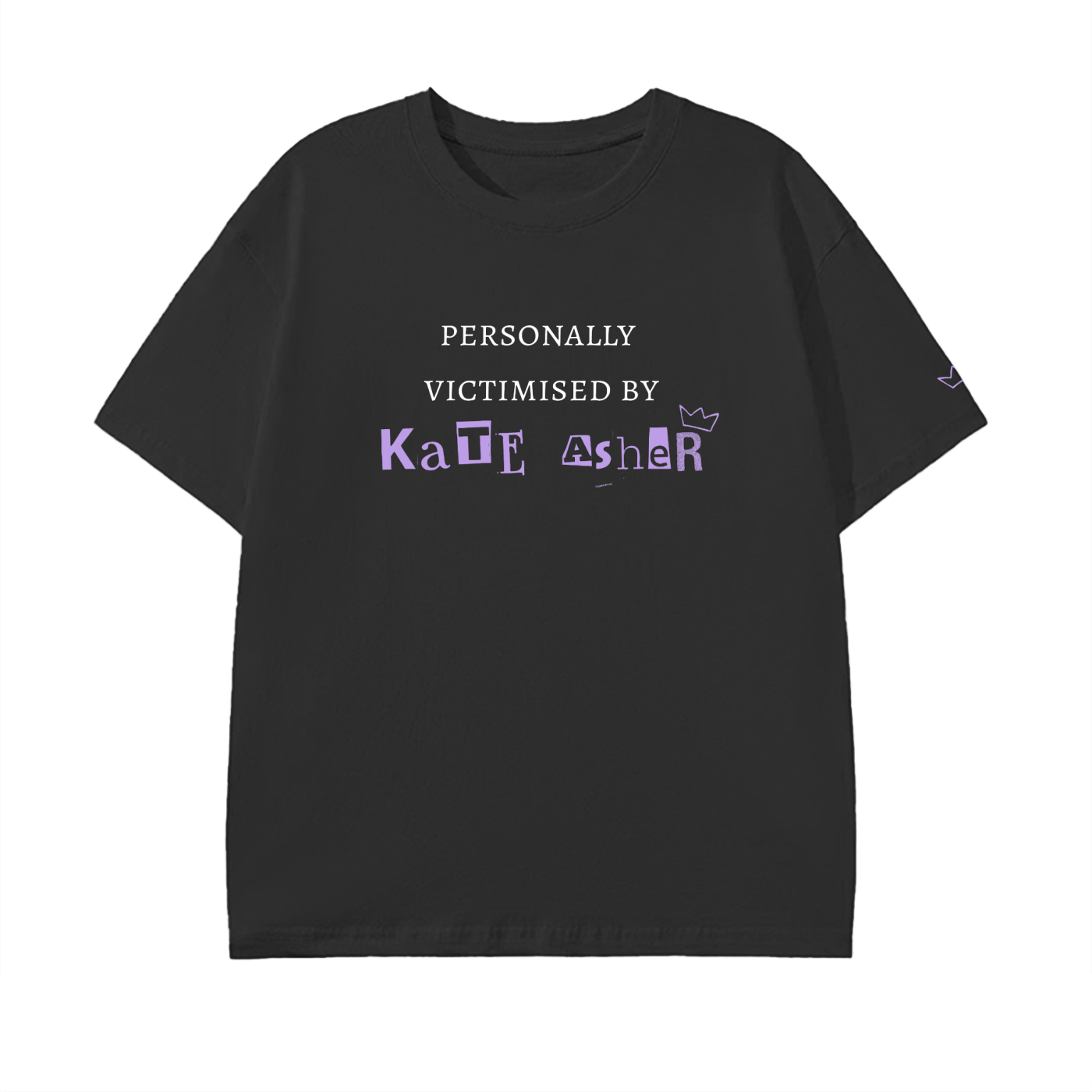 Kate Asher Shirt