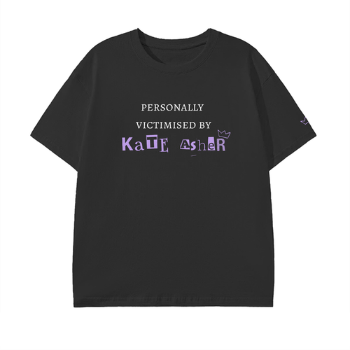 Kate Asher Shirt