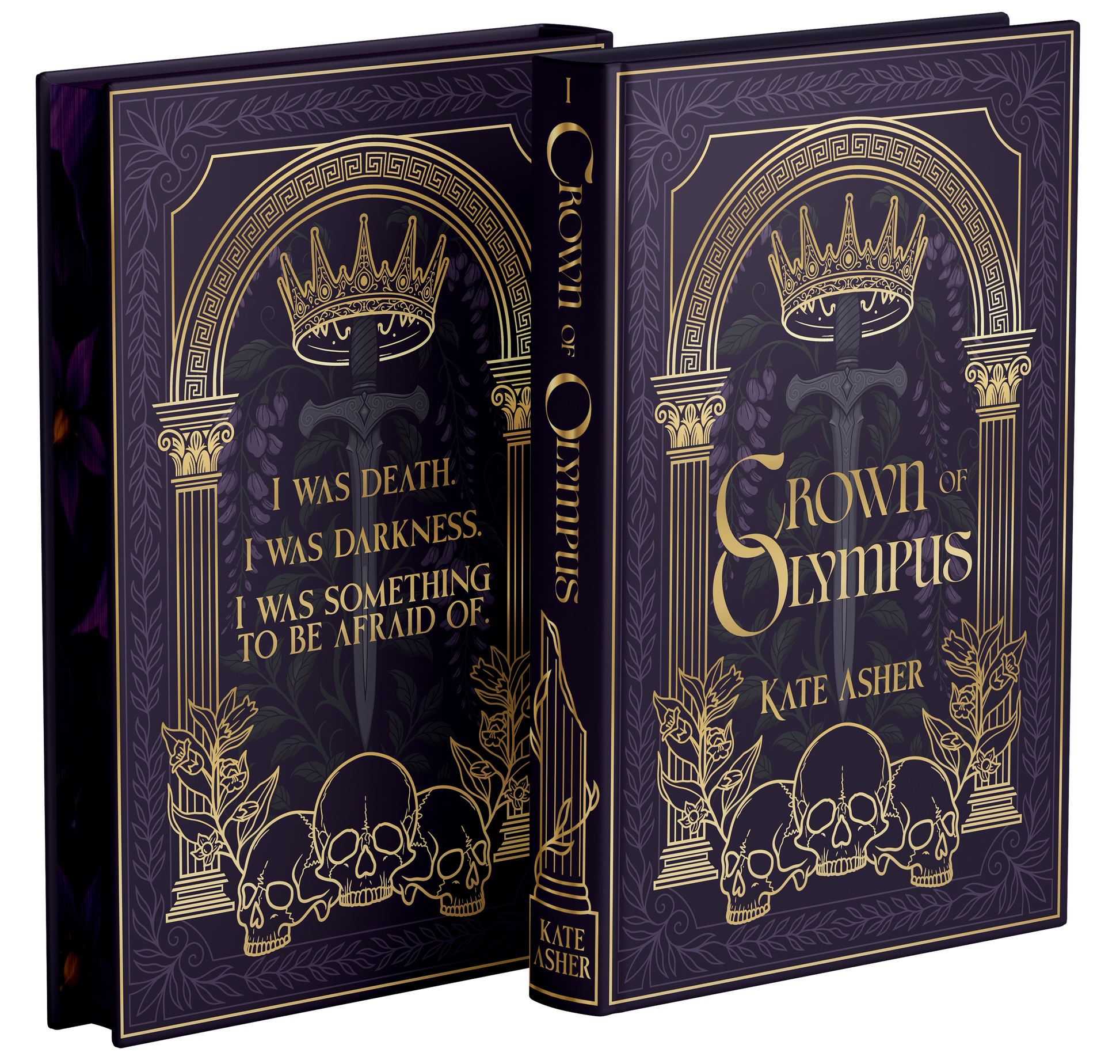 Special Edition Hardback