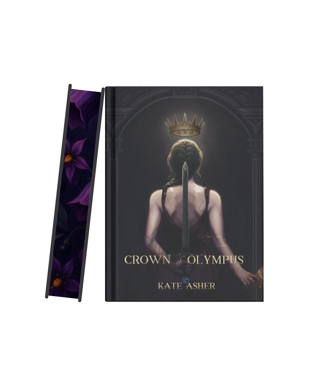 Special Edition Hardback