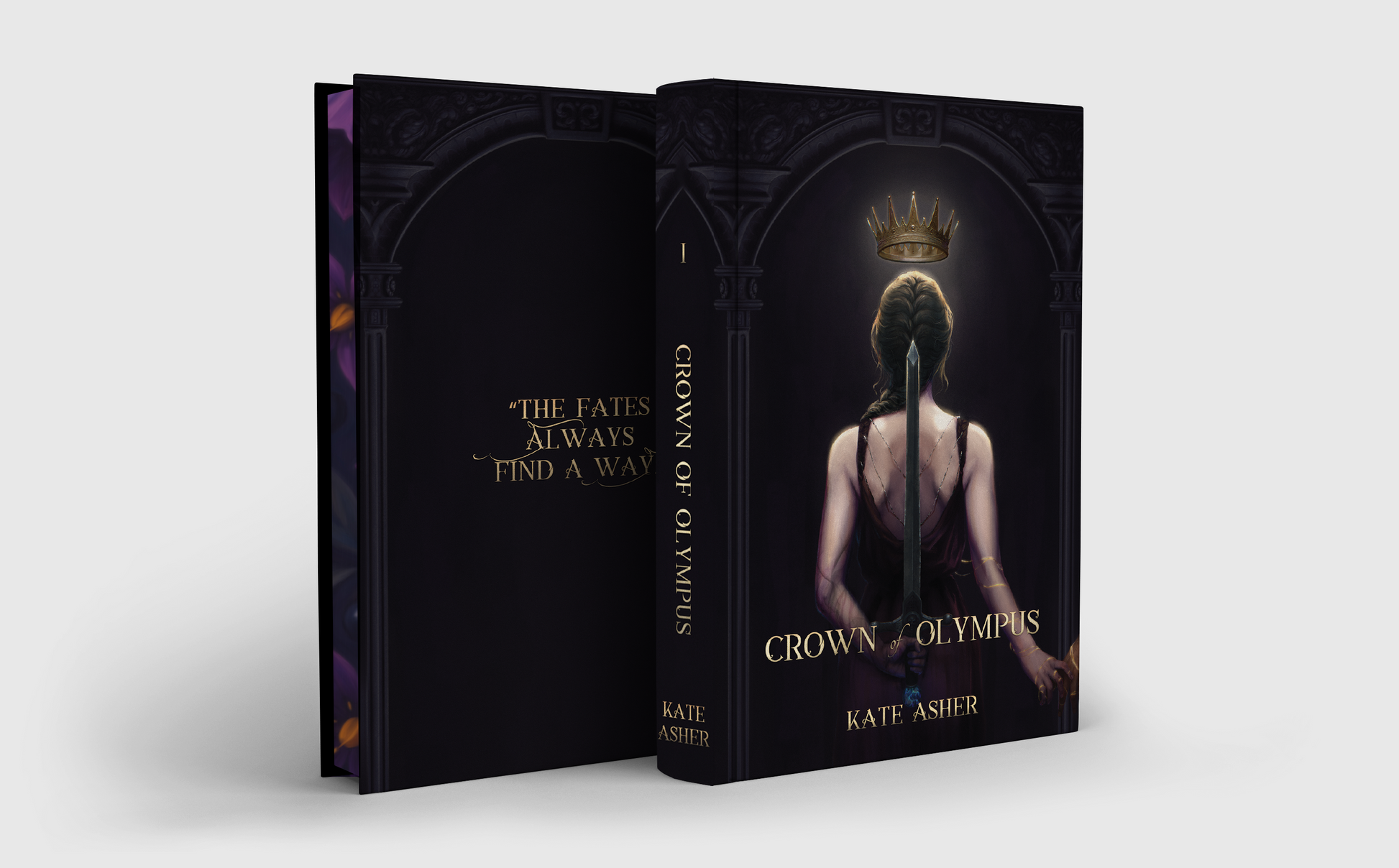 Special Edition Hardback