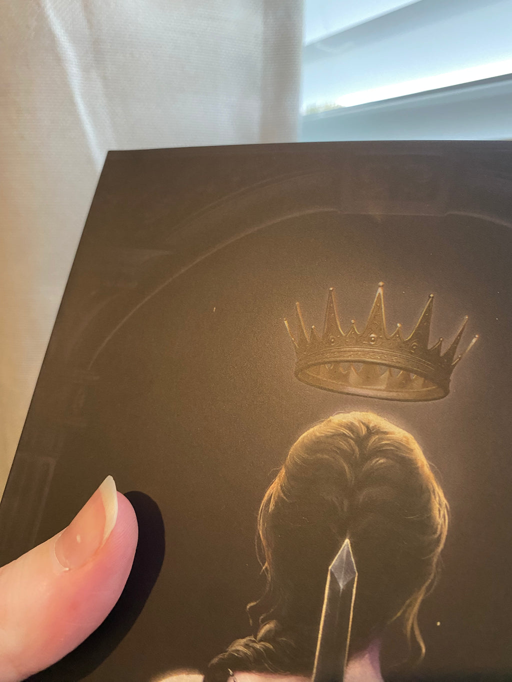 Special Edition Hardback — D GRADE