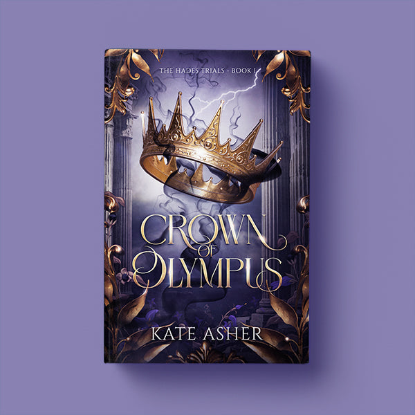 USA - Paperback Pre-Order