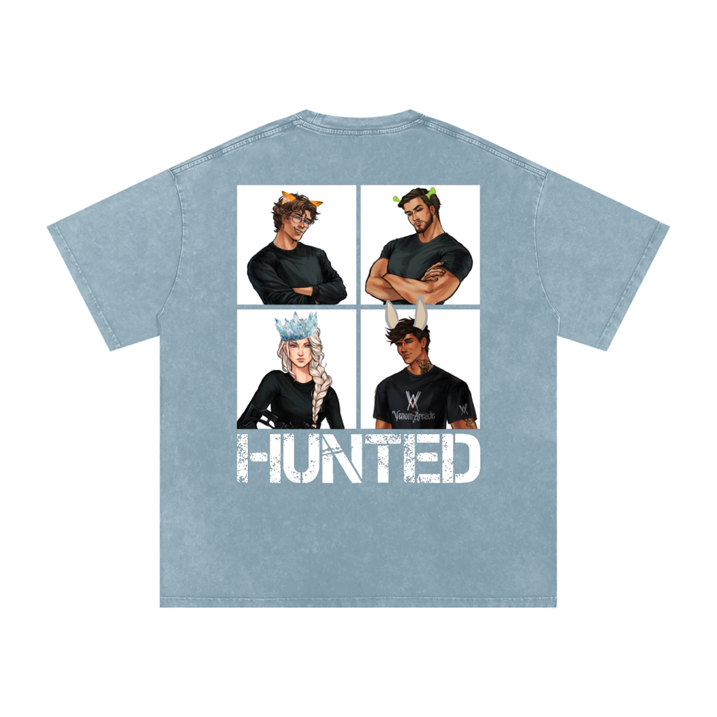 Why Choose? Tee