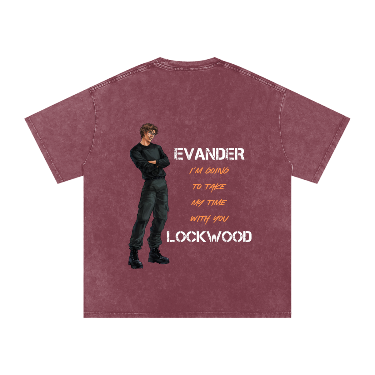 Van's Girl Tee