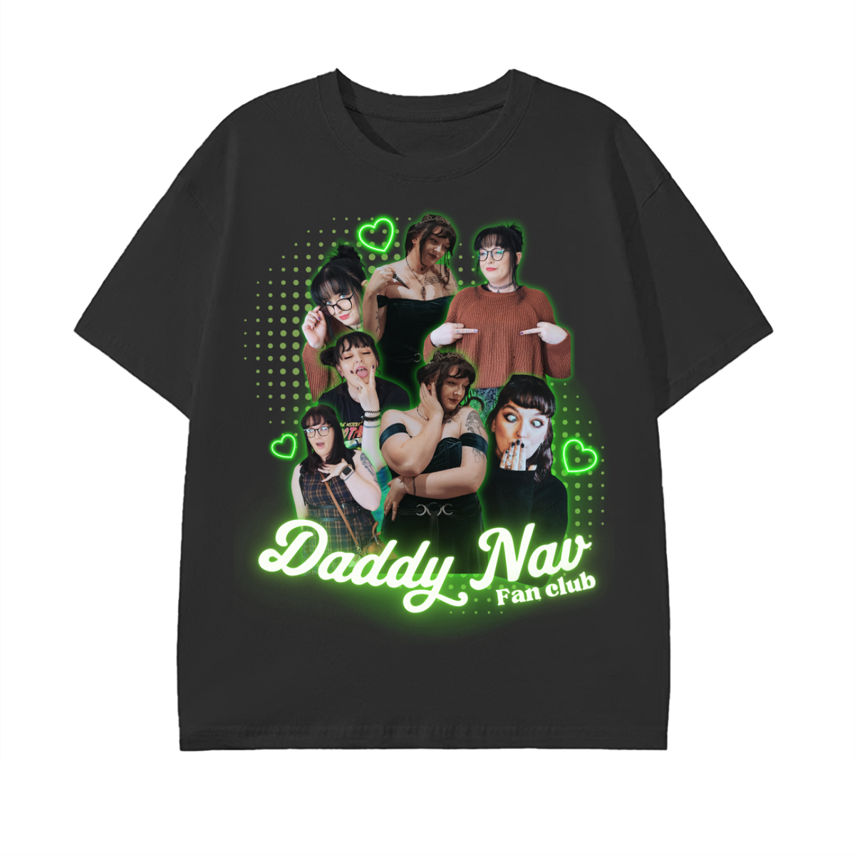 Nav Shirt