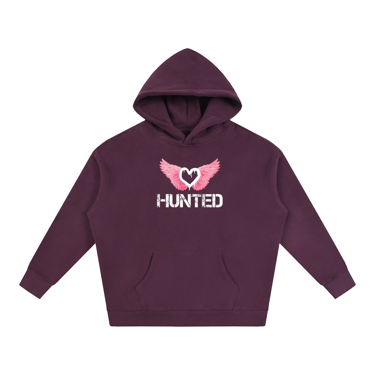Wings Hoodie