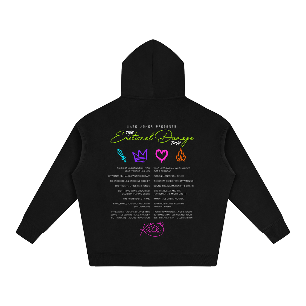 Khaos Hoodie