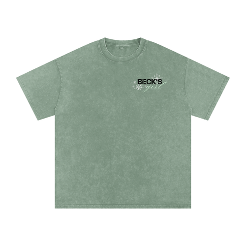 Beck's Girl Tee