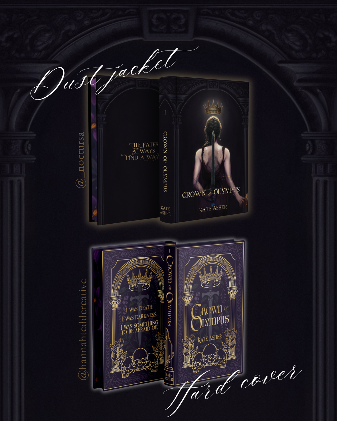 Special Edition Hardback