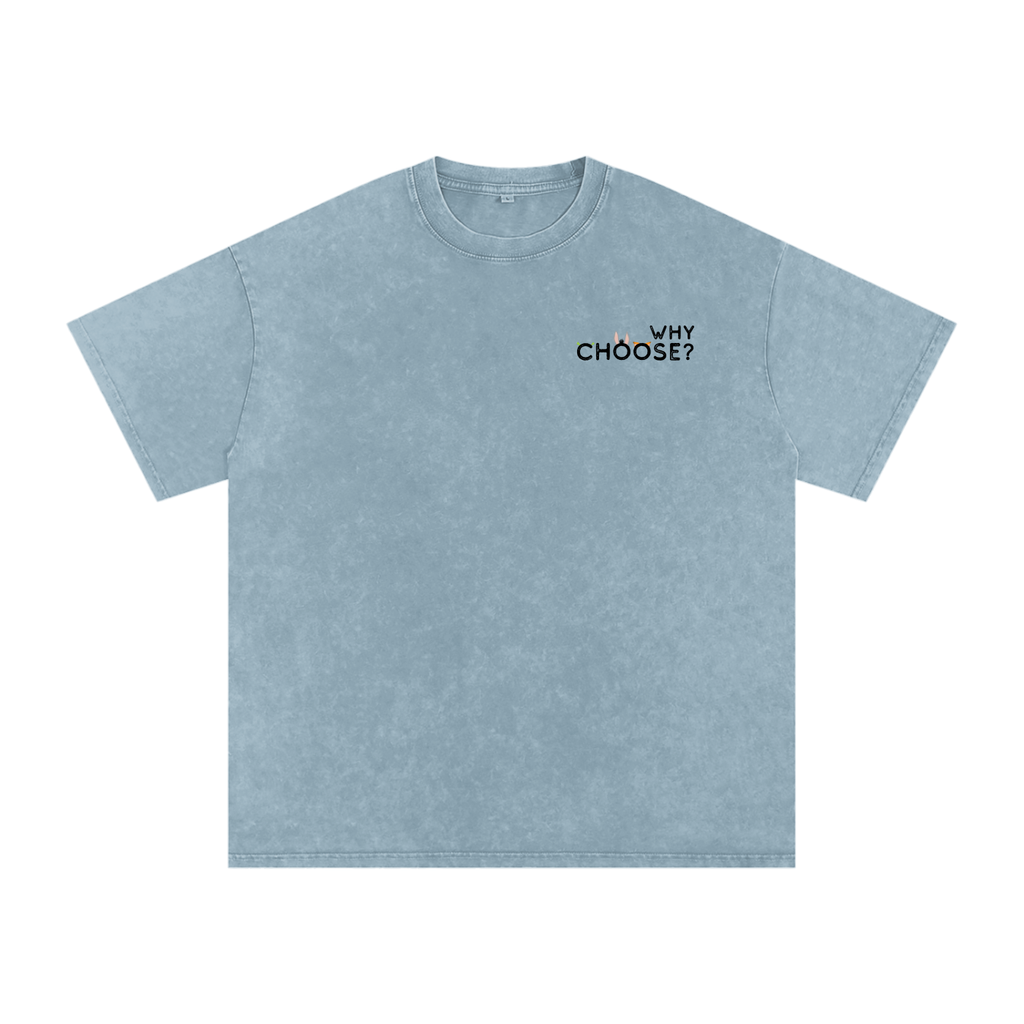 Why Choose? Tee