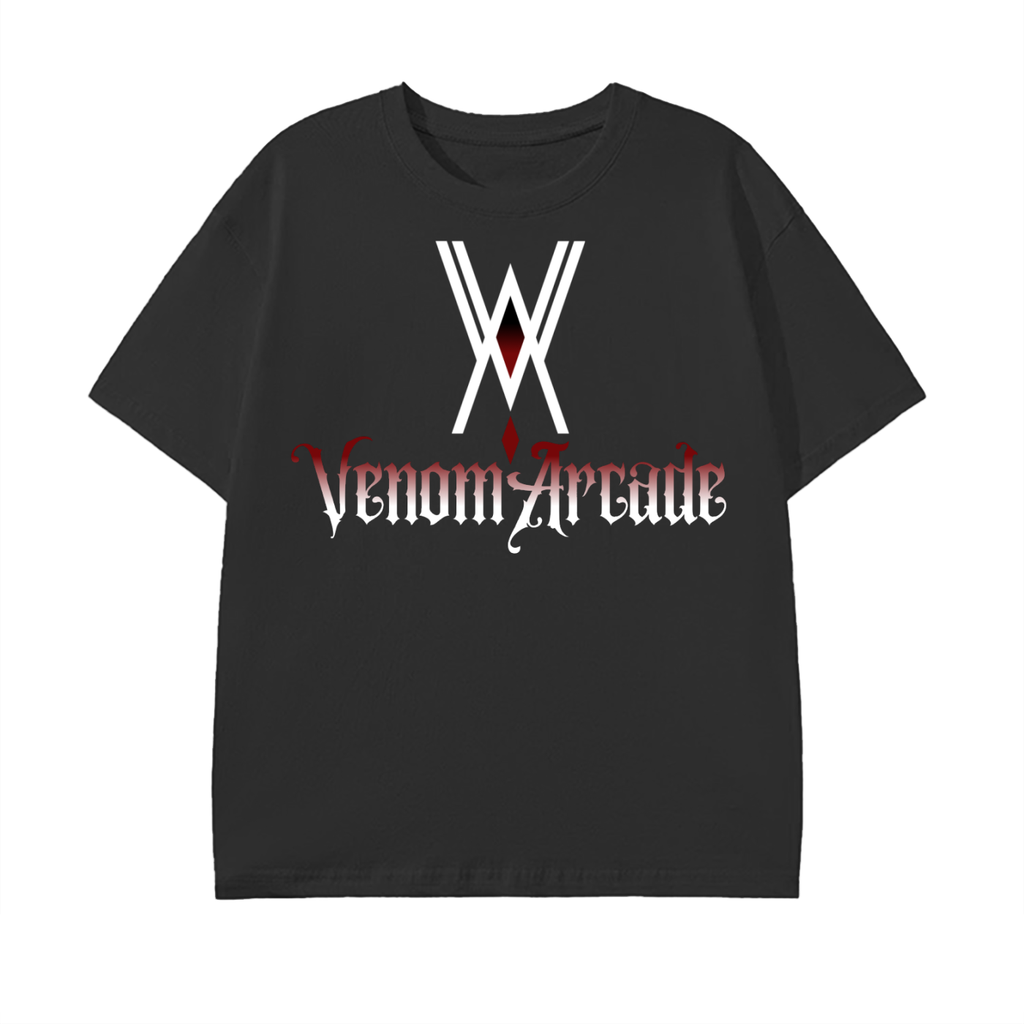 Venom Arcade Tee