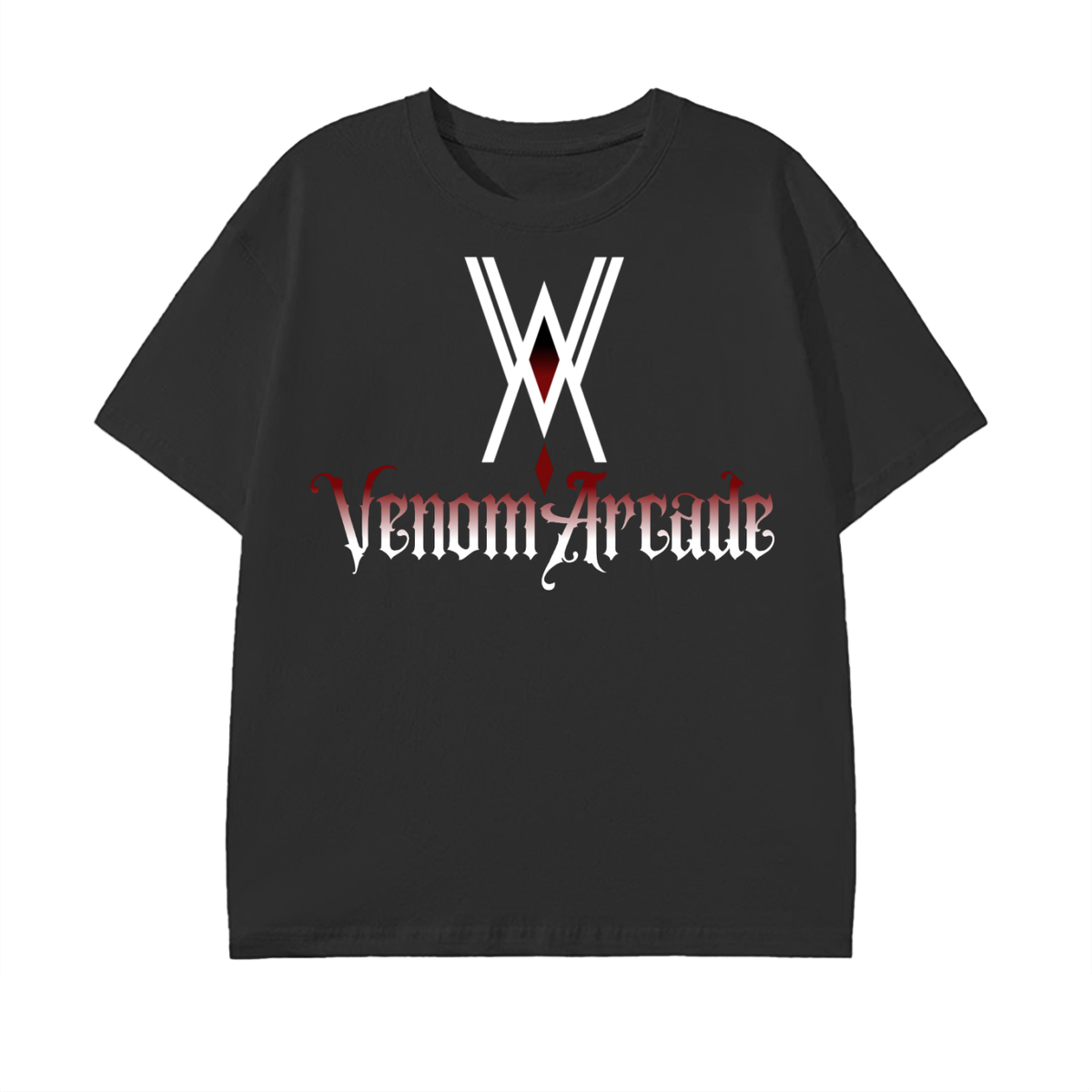 Venom Arcade Tee