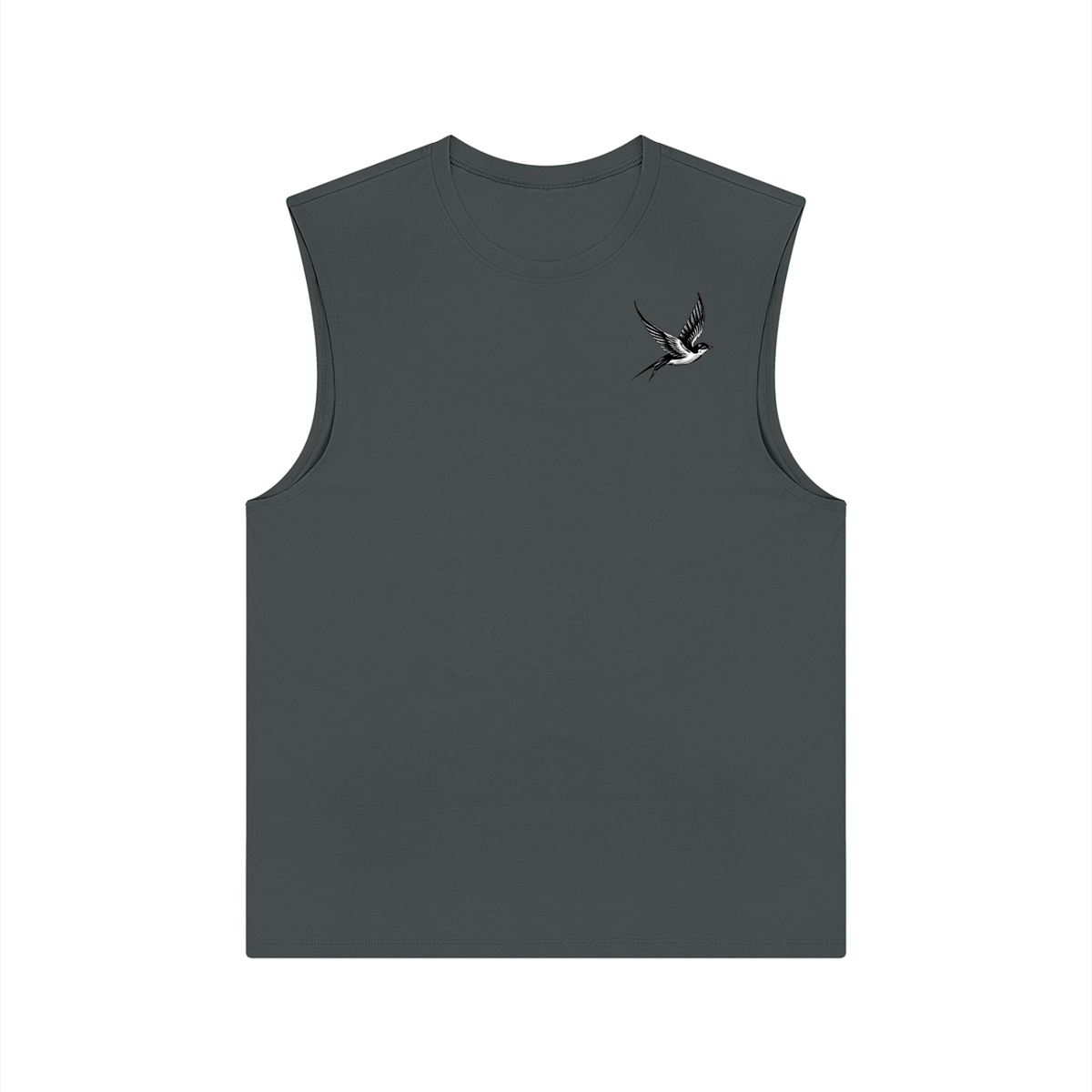 Swallow Tank