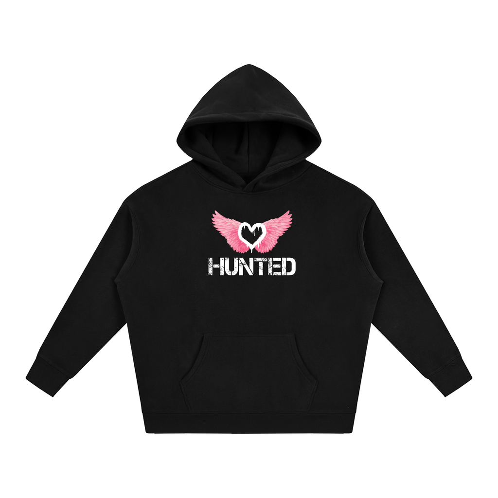 Wings Hoodie